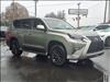 2020 Lexus GX 460