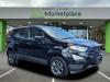 2020 Ford EcoSport