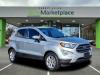 2020 Ford EcoSport