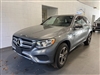 2017 Mercedes-Benz GLC