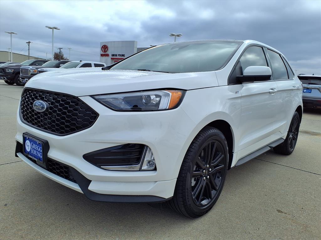 2024 Ford Edge ST-Line