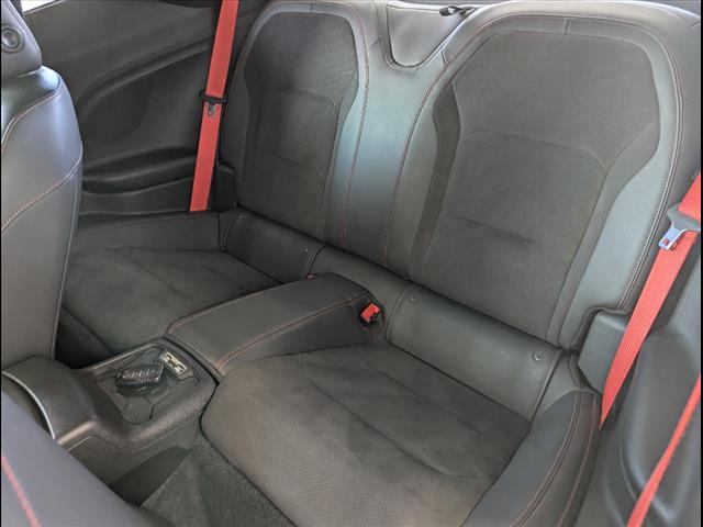 2017 Chevrolet Camaro ZL1