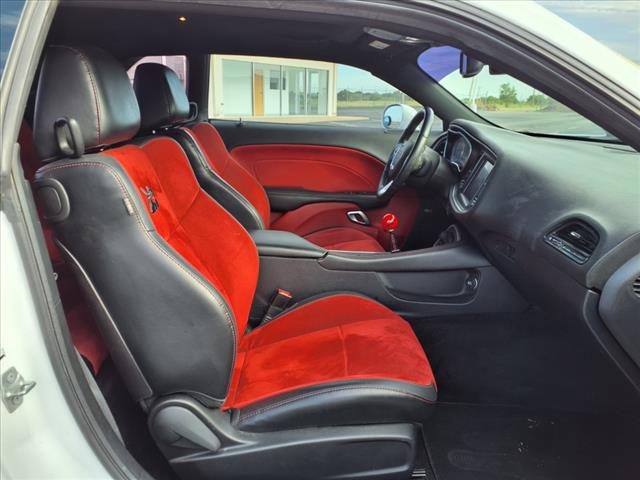 2016 Dodge Challenger R/T Scat Pack