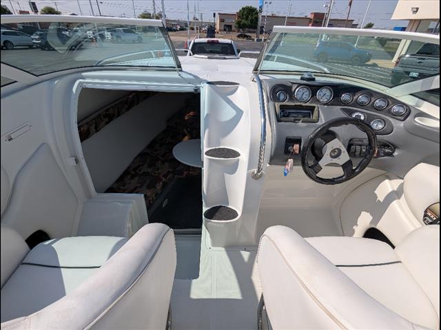 2000 Other Boat 