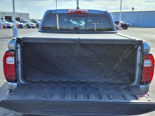 2024 GMC Canyon Denali