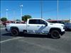 2025 Chevrolet Silverado 3500HD LT