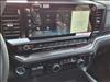 2025 Chevrolet Silverado 3500HD LTZ