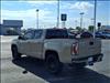2021 GMC Canyon Elevation