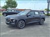 2025 Chevrolet Trax RS