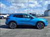2025 Chevrolet Trax RS