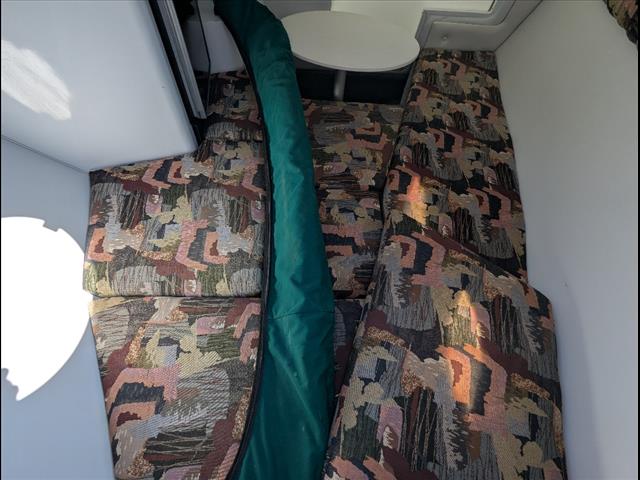 2000 Other Boat 