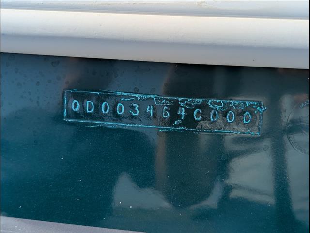 2000 Other Boat 