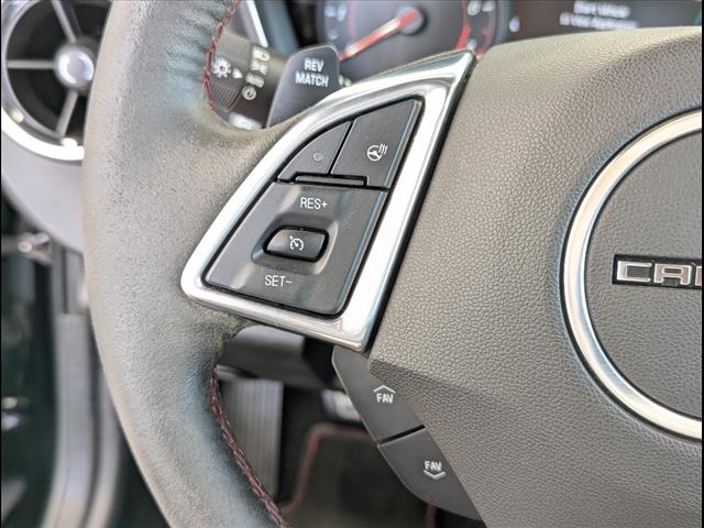 2017 Chevrolet Camaro ZL1