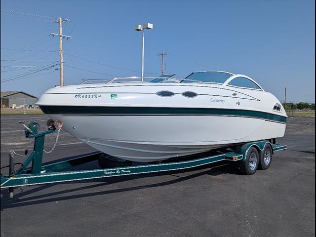 2000 Other Boat 