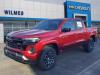 2024 Chevrolet Colorado