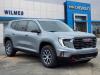 2025 GMC Acadia AT4