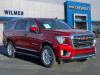 2023 GMC Yukon