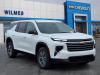 2025 Chevrolet Traverse