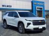 2024 Chevrolet Traverse