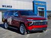 2025 Chevrolet Tahoe