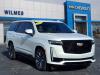 2021 Cadillac Escalade