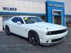 2016 Dodge Challenger R/T Scat Pack