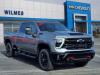 2025 Chevrolet Silverado 3500HD