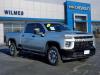 2023 Chevrolet Silverado 2500HD