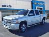 2011 Chevrolet Silverado 1500