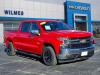 2022 Chevrolet Silverado 1500 Limited