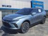 2025 Chevrolet Blazer