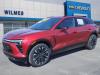 2024 Chevrolet Blazer EV