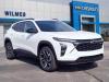 2025 Chevrolet Trax RS
