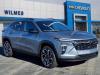 2025 Chevrolet Trax RS