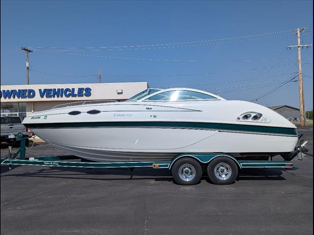 2000 Other Boat 
