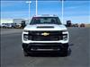 2025 Chevrolet Silverado 3500HD Work Truck