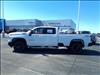 2025 Chevrolet Silverado 3500HD LT