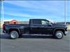 2025 Chevrolet Silverado 3500HD LTZ
