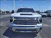 2024 Chevrolet Silverado 3500HD LTZ