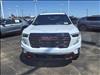 2024 GMC Acadia AT4