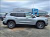 2025 GMC Acadia AT4