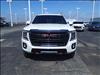 2024 GMC Yukon XL AT4