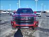 2024 GMC Yukon XL AT4