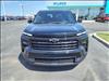2024 Chevrolet Traverse LS