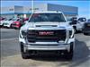 2025 GMC Sierra 2500HD Pro