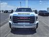 2024 GMC Sierra 2500HD Pro