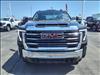 2024 GMC Sierra 2500HD SLT