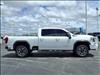 2021 GMC Sierra 2500HD AT4