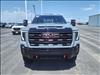 2024 GMC Sierra 2500HD AT4X