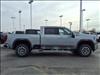 2025 GMC Sierra 2500HD SLT